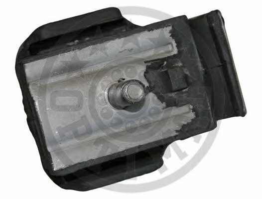 Optimal F8-6506 Engine mount, rear F86506: Buy near me in Poland at 2407.PL - Good price!