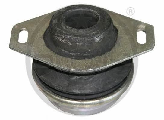 Optimal F8-6507 Engine mount, rear F86507: Buy near me in Poland at 2407.PL - Good price!