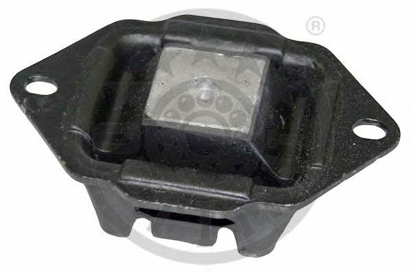 Optimal F8-6549 Gearbox mount rear F86549: Buy near me in Poland at 2407.PL - Good price!