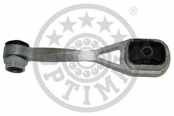 Optimal F8-6598 Engine mount, rear F86598: Buy near me in Poland at 2407.PL - Good price!
