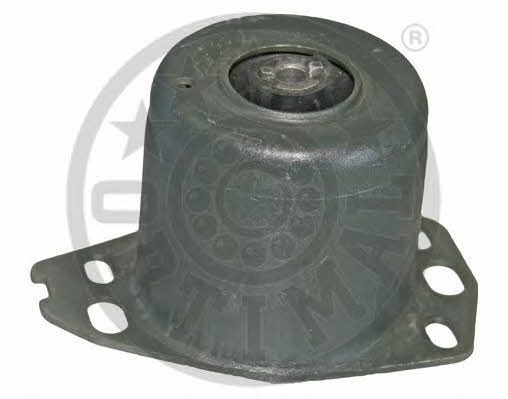 Optimal F8-6631 Engine mount left F86631: Buy near me in Poland at 2407.PL - Good price!