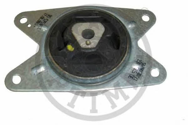 Optimal F8-6755 Engine mount left F86755: Buy near me in Poland at 2407.PL - Good price!