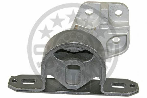 Optimal F8-6756 Gearbox mount left F86756: Buy near me in Poland at 2407.PL - Good price!