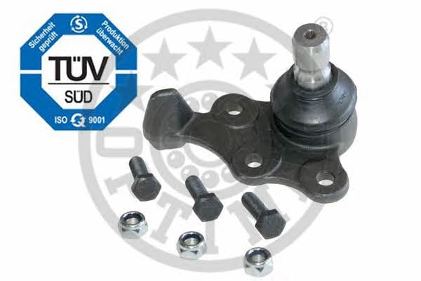 Optimal G3-021 Ball joint G3021: Buy near me in Poland at 2407.PL - Good price!