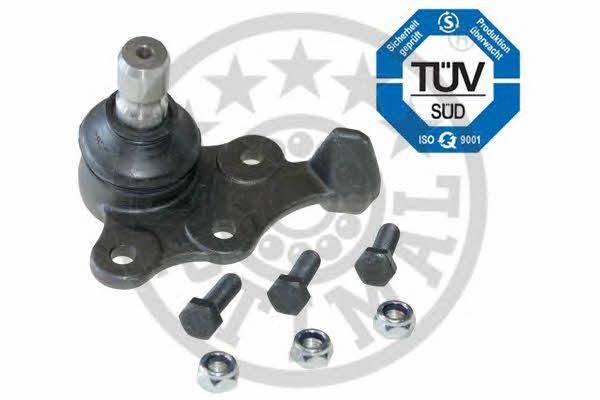 Optimal G3-022 Ball joint G3022: Buy near me in Poland at 2407.PL - Good price!