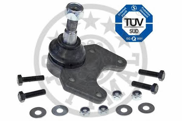 Optimal G3-036 Ball joint G3036: Buy near me in Poland at 2407.PL - Good price!