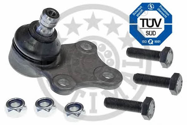 Optimal G3-050 Ball joint G3050: Buy near me in Poland at 2407.PL - Good price!