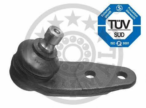 Optimal G3-052 Ball joint G3052: Buy near me in Poland at 2407.PL - Good price!