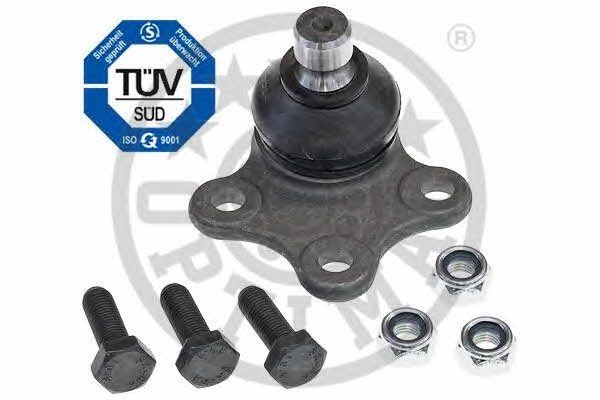 Optimal G3-058 Ball joint G3058: Buy near me in Poland at 2407.PL - Good price!