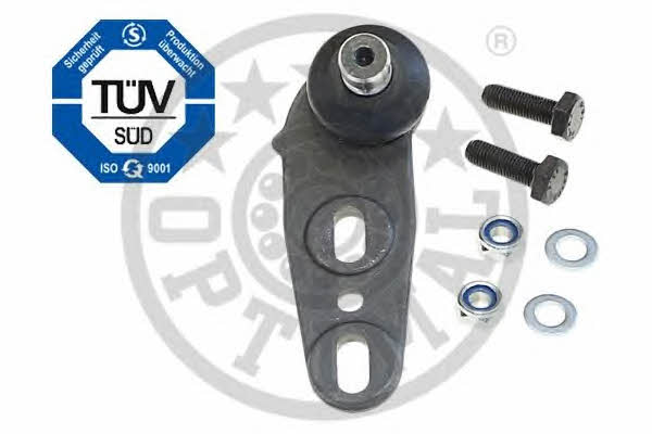 Optimal G3-077 Ball joint G3077: Buy near me in Poland at 2407.PL - Good price!