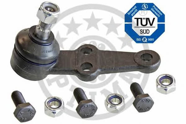 Optimal G3-088 Ball joint G3088: Buy near me in Poland at 2407.PL - Good price!