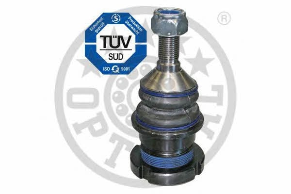 Optimal G3-1000 Ball joint G31000: Buy near me in Poland at 2407.PL - Good price!