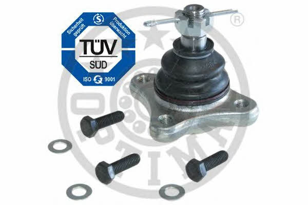 Optimal G3-1002 Ball joint G31002: Buy near me in Poland at 2407.PL - Good price!