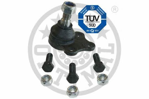 Optimal G3-1003 Ball joint G31003: Buy near me in Poland at 2407.PL - Good price!
