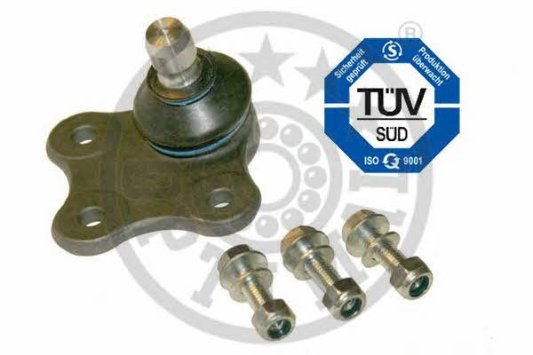 Optimal G3-1014 Ball joint G31014: Buy near me in Poland at 2407.PL - Good price!