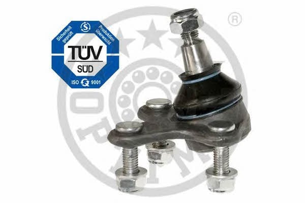 Optimal G3-1016 Ball joint G31016: Buy near me in Poland at 2407.PL - Good price!