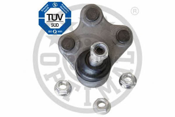 Optimal G3-1018 Ball joint G31018: Buy near me in Poland at 2407.PL - Good price!