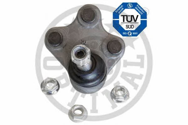 Optimal G3-1019 Ball joint G31019: Buy near me in Poland at 2407.PL - Good price!