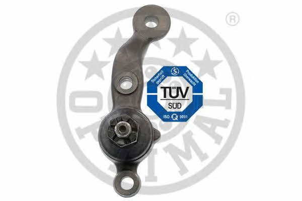 Optimal G3-1036 Ball joint G31036: Buy near me in Poland at 2407.PL - Good price!
