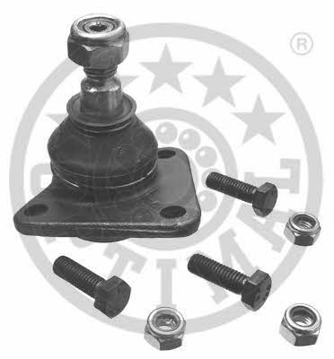 Optimal G3-106 Ball joint G3106: Buy near me in Poland at 2407.PL - Good price!