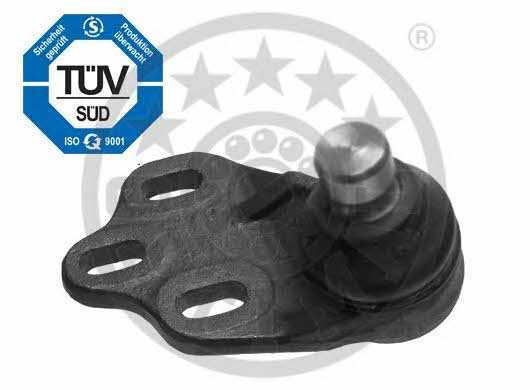 Optimal G3-116 Ball joint G3116: Buy near me in Poland at 2407.PL - Good price!