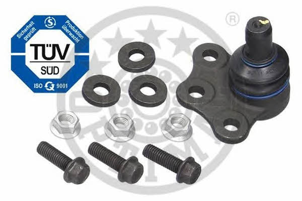 Optimal G3-169 Ball joint G3169: Buy near me in Poland at 2407.PL - Good price!