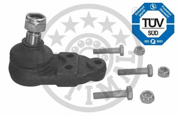 Optimal G3-209 Ball joint G3209: Buy near me in Poland at 2407.PL - Good price!