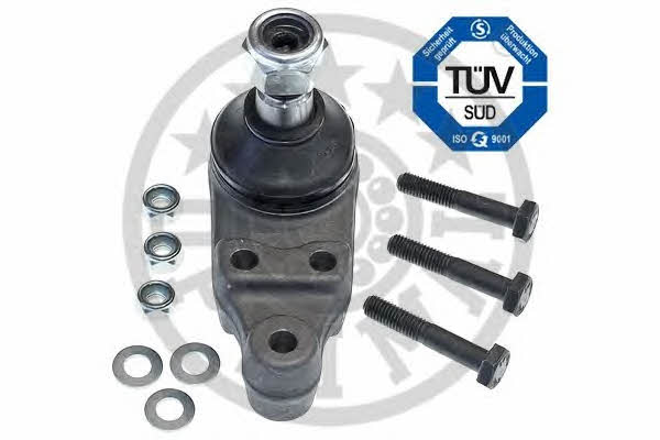 Optimal G3-210 Ball joint G3210: Buy near me in Poland at 2407.PL - Good price!