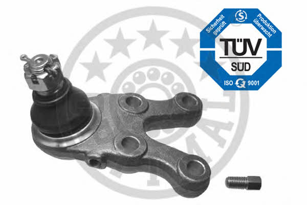 Optimal G3-218 Ball joint G3218: Buy near me in Poland at 2407.PL - Good price!