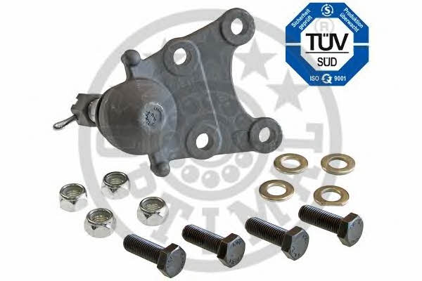 Optimal G3-222 Ball joint G3222: Buy near me in Poland at 2407.PL - Good price!