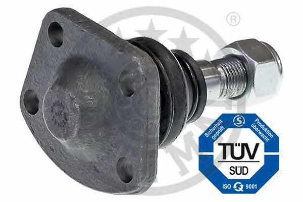Optimal G3-525 Ball joint G3525: Buy near me in Poland at 2407.PL - Good price!