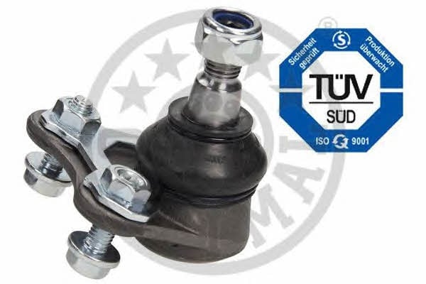 Optimal G3-541 Ball joint G3541: Buy near me in Poland at 2407.PL - Good price!
