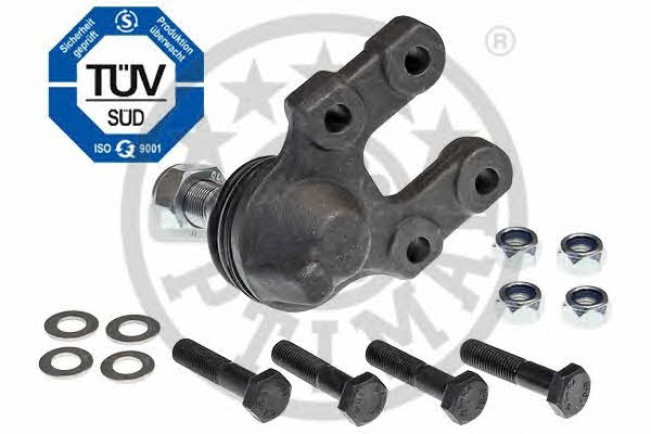Optimal G3-564 Ball joint G3564: Buy near me in Poland at 2407.PL - Good price!