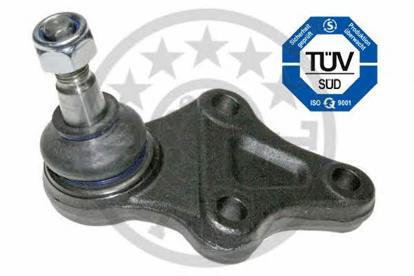 Optimal G3-569 Ball joint G3569: Buy near me in Poland at 2407.PL - Good price!