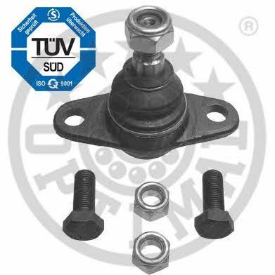 Optimal G3-576 Ball joint G3576: Buy near me in Poland at 2407.PL - Good price!