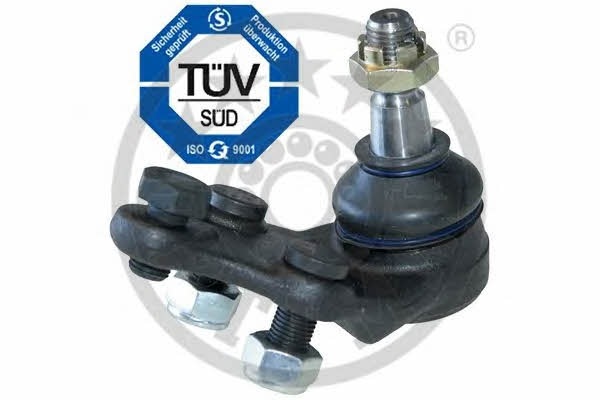 Optimal G3-605 Ball joint G3605: Buy near me in Poland at 2407.PL - Good price!