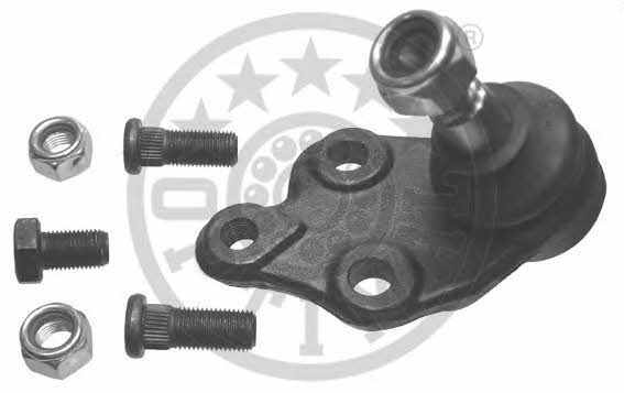 Optimal G3-607 Ball joint G3607: Buy near me in Poland at 2407.PL - Good price!
