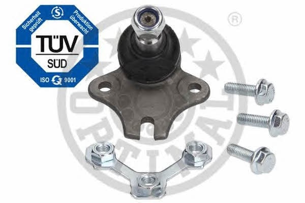 Optimal G3-679 Ball joint G3679: Buy near me in Poland at 2407.PL - Good price!