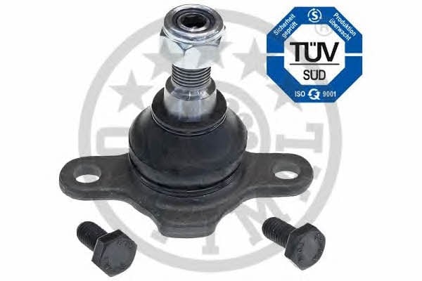 Optimal G3-692 Ball joint G3692: Buy near me in Poland at 2407.PL - Good price!
