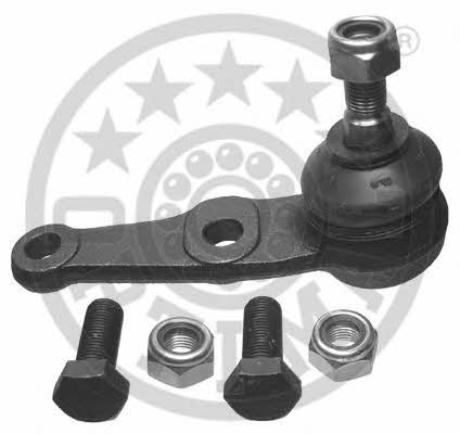 Optimal G3-720 Ball joint G3720: Buy near me in Poland at 2407.PL - Good price!