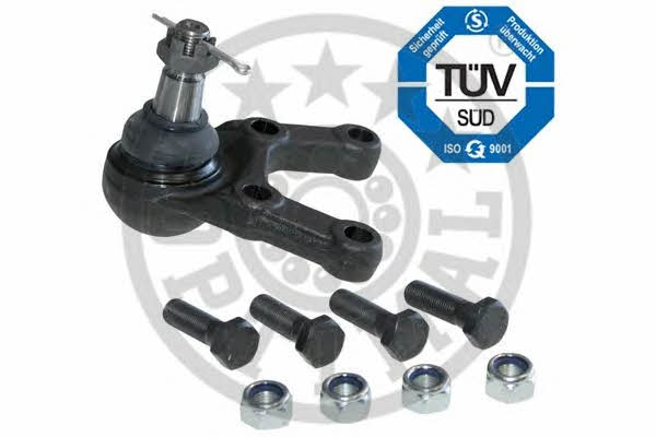 Optimal G3-730 Ball joint G3730: Buy near me at 2407.PL in Poland at an Affordable price!
