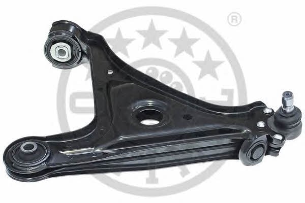 Optimal G6-698 Track Control Arm G6698: Buy near me at 2407.PL in Poland at an Affordable price!