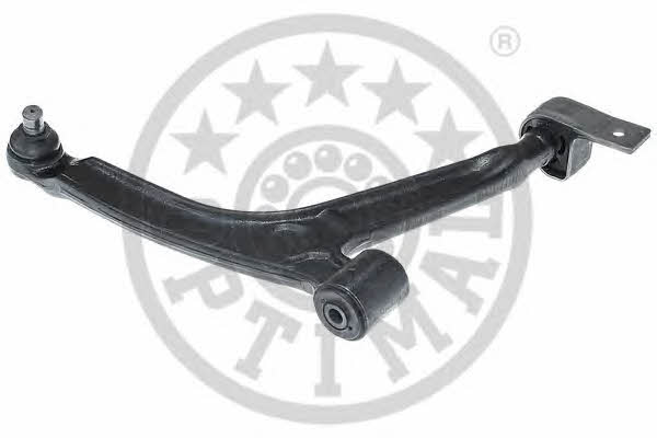 Optimal G6-705 Suspension arm front lower right G6705: Buy near me in Poland at 2407.PL - Good price!