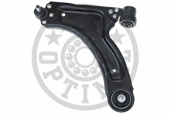 Optimal G6-713 Suspension arm front lower left G6713: Buy near me in Poland at 2407.PL - Good price!
