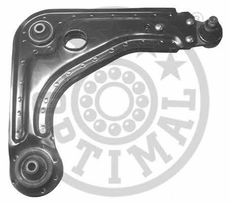 Optimal G6-727 Track Control Arm G6727: Buy near me in Poland at 2407.PL - Good price!