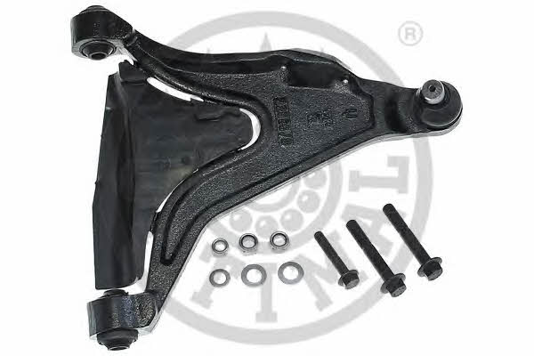 Optimal G6-729 Suspension arm front lower right G6729: Buy near me in Poland at 2407.PL - Good price!