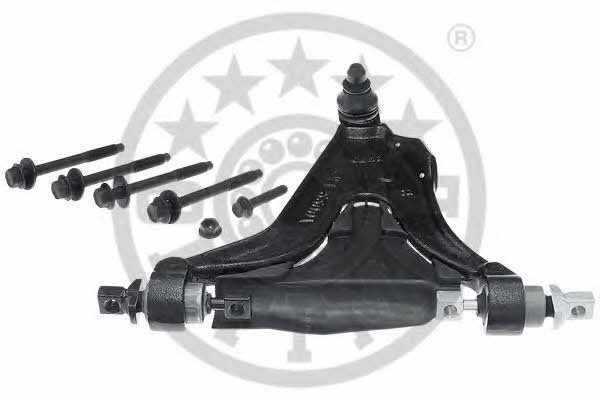 Optimal G6-730 Suspension arm front lower left G6730: Buy near me in Poland at 2407.PL - Good price!