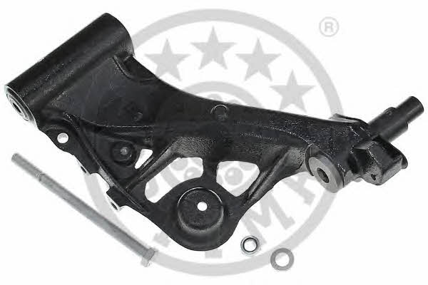 Optimal G6-781 Track Control Arm G6781: Buy near me in Poland at 2407.PL - Good price!