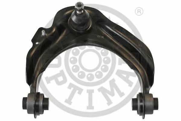 Optimal G6-833 Suspension arm front upper right G6833: Buy near me in Poland at 2407.PL - Good price!