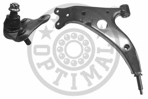 Optimal G6-868 Track Control Arm G6868: Buy near me in Poland at 2407.PL - Good price!